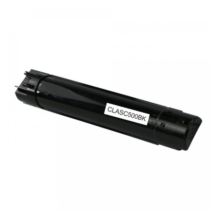 C13S050663 Toner Noir compatible EPSON