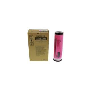 Encre Riso (S-4401E) Rose fluo 2 x 1000ml pour V8000, RP37XX, RP31XX, RP35XX, RN2-Series, GR3770, GR3750, GR-Serie A4