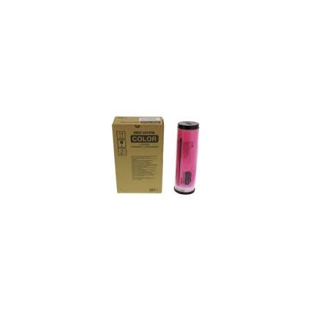 Encre Riso (S-4401E) Rose fluo 2 x 1000ml pour V8000 RP37XX RP31XX RP35XX RN2-Series GR3770 GR3750 GR-Serie A4