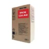 Encre Riso (S-4406E) Rouge 2 x 1000ml pour V8000 RP37XX RP31XX RP35XX RN2-Series GR3770 GR3750 GR-Serie A4 FR-Serie A3