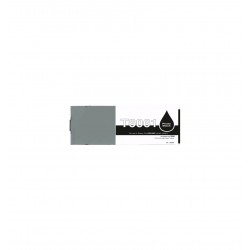 C13T606100 / T6061 cartouche d'encre Noir Photo compatible pour imprimante EPSON