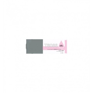 C13T606600 / T6066 cartouche d'encre Magenta Clair Vif compatible pour imprimante EPSON