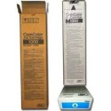 Encre Riso (S-6301E) Cyan 1 x 1000ml pour ComColor 7050, 9050, 3010