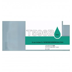 C13T6367A00 / T637A cartouche d'encre Vert compatible pour imprimante EPSON