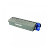 44315307 Toner Cyan compatible pour imprimante OKI