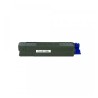43324424 Toner Noir compatible pour imprimante OKI