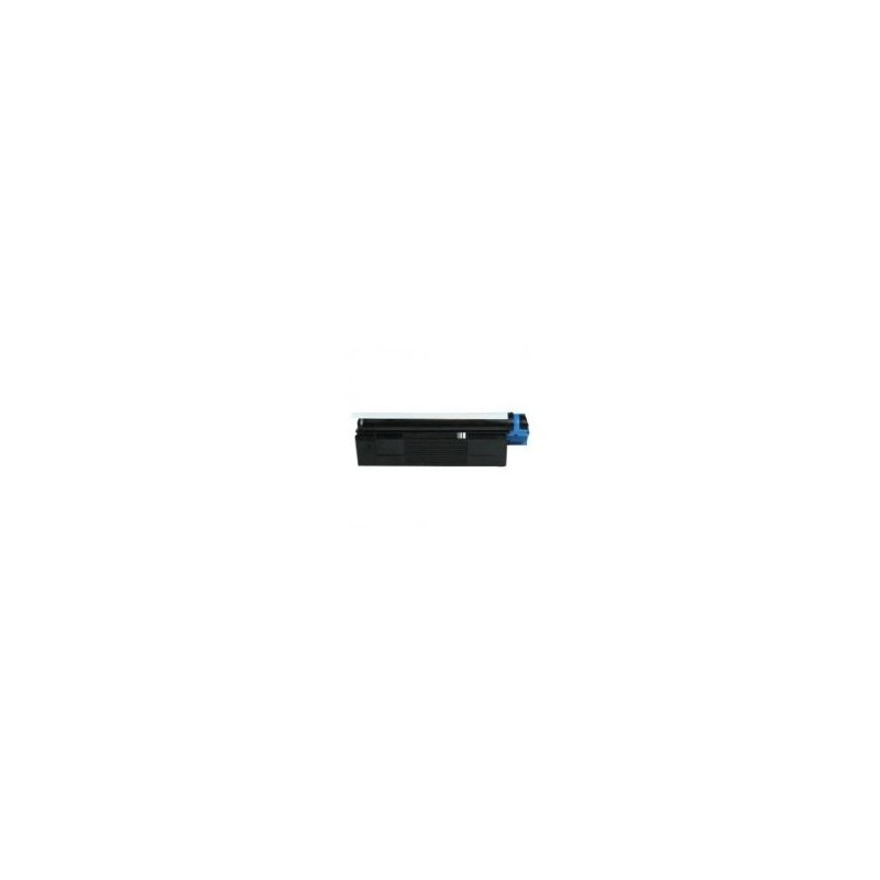 42804515 Toner Cyan compatible pour imprimante OKI