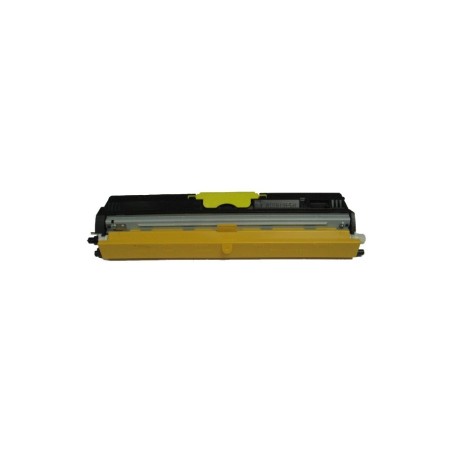 44250721 Toner Jaune compatible pour imprimante OKI