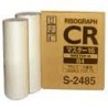 S-2485 2 unités Master (B4 TR/CR) pour imprimante Riso Gamme TR/CR