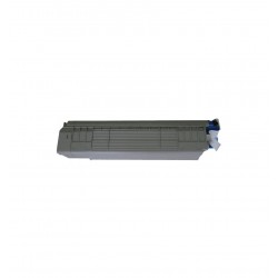 42918925 Toner Jaune compatible pour imprimante OKI