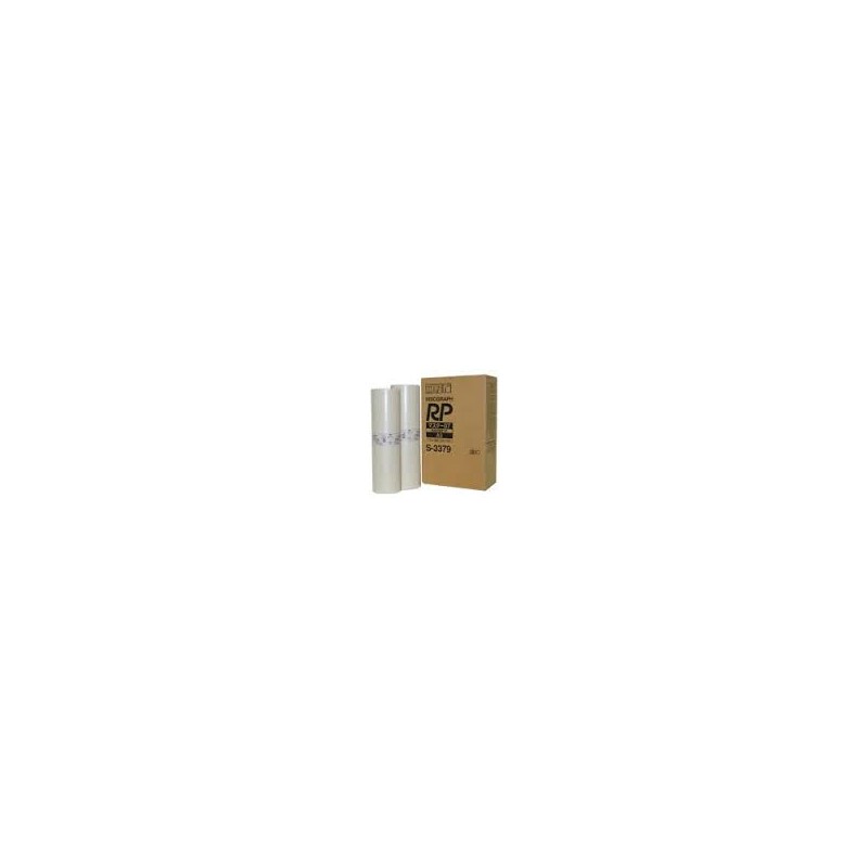 S-2760 2 unités Master pour imprimante Riso FR2950