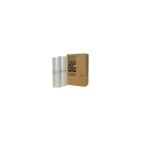 S-2760 2 unités Master pour imprimante Riso FR2950 S-2760 2 unités Master pour imprimante Riso FR2950
