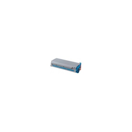41963007 Toner Cyan compatible pour imprimante OKI
