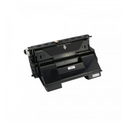 09004079 Toner Noir compatible pour imprimante OKI