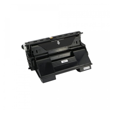 09004079 Toner Noir compatible pour imprimante OKI 09004079 Toner Noir compatible pour imprimante OKI