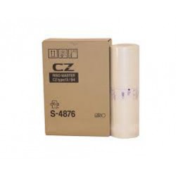 Master Riso (S-4876) Type 13 B4 2 unités pour CZ-100, CZ-180