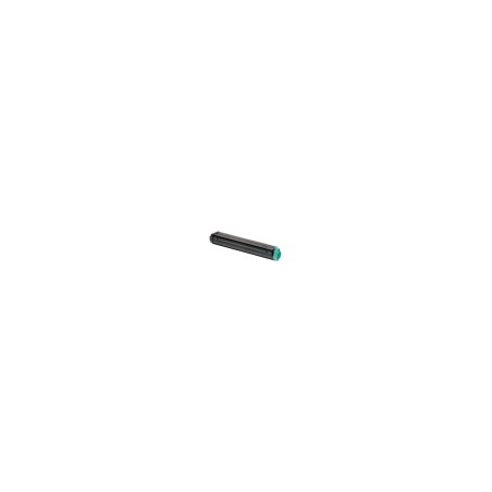 01103402 TYPE 9 Toner Noir compatible pour imprimante OKI