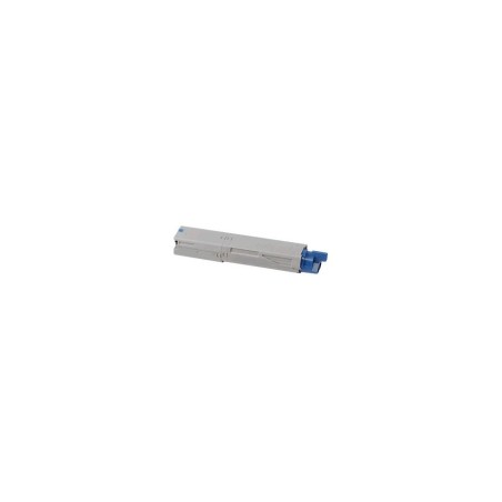 43459324 Toner Noir compatible pour imprimante OKI 43459324 Toner Noir compatible pour imprimante OKI