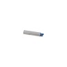 43459324 Toner Noir compatible pour imprimante OKI