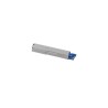 43459330 Toner Magenta compatible pour imprimante OKI