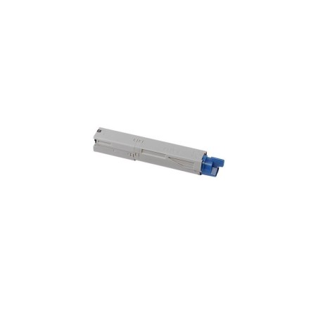 43459331 Toner Cyan compatible pour imprimante OKI 43459331 Toner Cyan compatible pour imprimante OKI