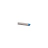 43459371 Toner Cyan compatible pour imprimante OKI