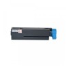 44992402 Toner Noir compatible pour imprimante OKI