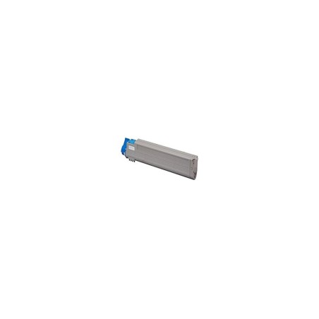 43865729 Toner Jaune compatible pour imprimante OKI 43865729 Toner Jaune compatible pour imprimante OKI