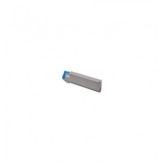 43865730 Toner Magenta compatible pour imprimante OKI