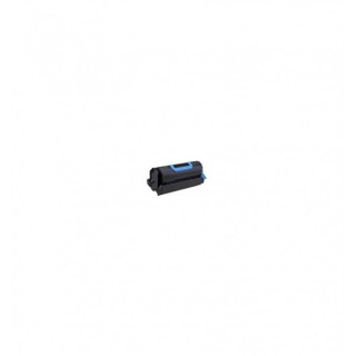 45488802 Toner Noir compatible pour imprimante OKI