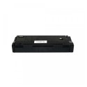 TYPE SP100LE / 407166 Toner Noir compatible pour imprimante RICOH