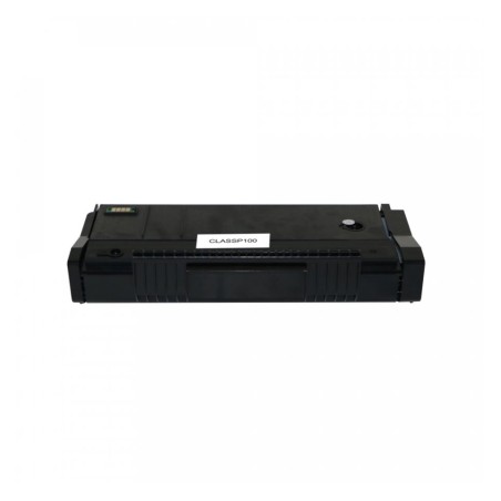TYPE SP100LE 407166 Toner Noir compatible pour RICOH TYPE SP100LE 407166 Toner Noir compatible pour RICOH