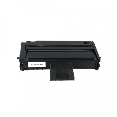 TYPE SP201HE 407254 Toner Noir compatible pour RICOH