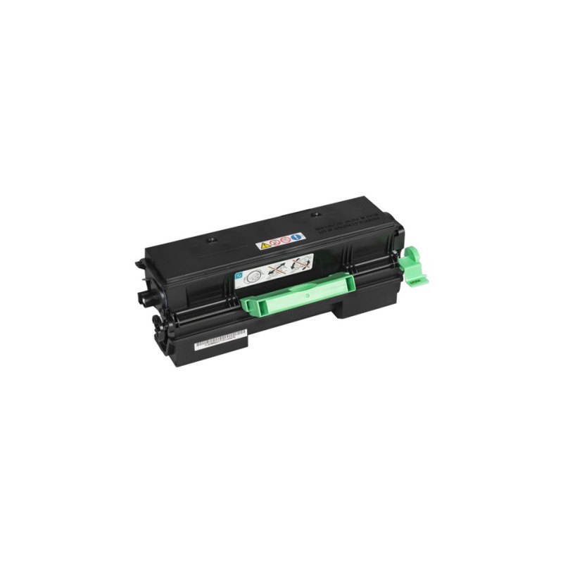 TYPE SP4500E 407340 Toner Noir compatible pour RICOH