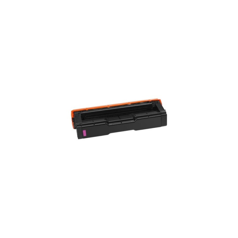 406481 SP C310HE Toner Magenta compatible pour RICOH