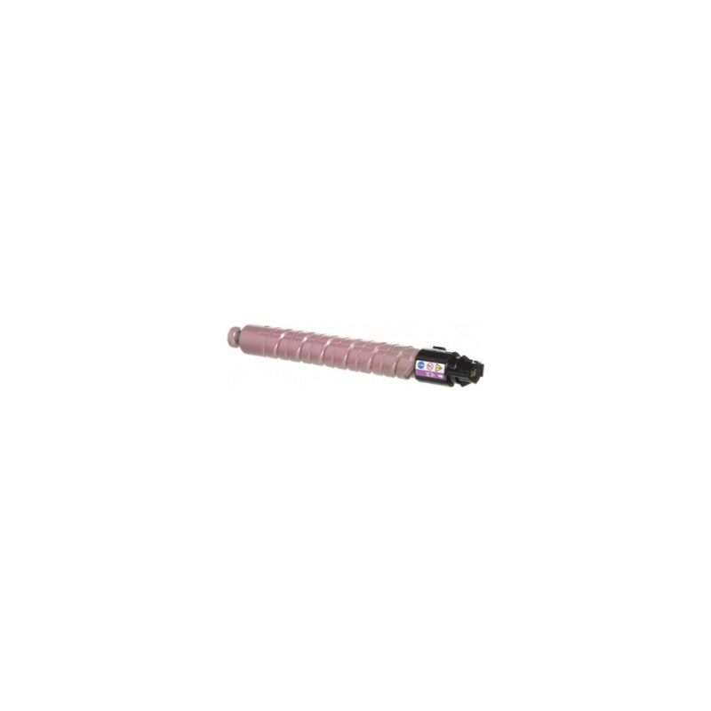 842097 Toner Magenta compatible pour RICOH