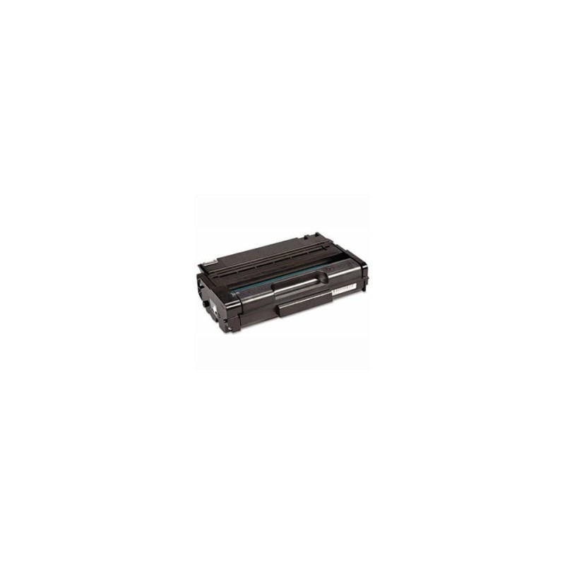 SP3400 HA 406522 SP3500 XE 406990 407646 Toner Noir compatible pour RICOH