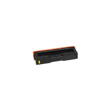 407719 Toner Jaune compatible pour RICOH 407719 Toner Jaune compatible pour RICOH
