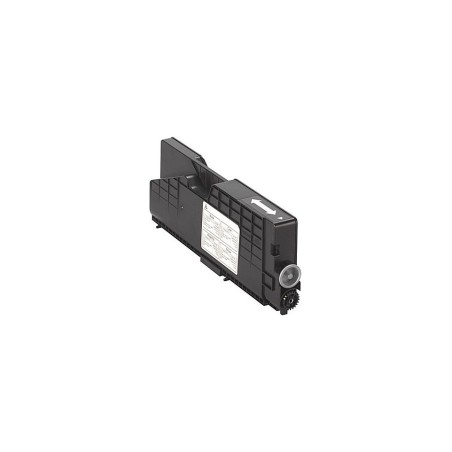 TYPE 165 402444 Toner Noir compatible pour RICOH TYPE 165 402444 Toner Noir compatible pour RICOH