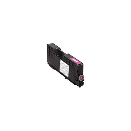 TYPE 165 402446 Toner Magenta compatible pour RICOH TYPE 165 402446 Toner Magenta compatible pour RICOH