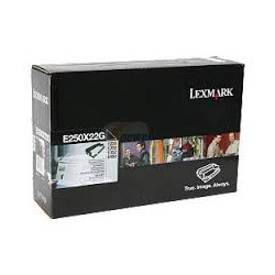 E250X22G Tambour photoconducteur pour imprimante Lexmark pour imprimante E250, 350, 450