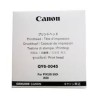 QY6-0045 Tête d'impression CANON i550 / 550i