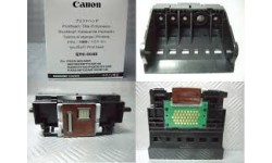 QY6-0049 Tête d'impression CANON i860 i865 ip4000 ip4100 ip4000R ip4100R MP750 MP760 MP770 MP780 MP790
