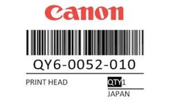QY6-0052 Tête d'impression CANON i 80 / ip 90 / I 450