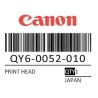 QY6-0052 Tête d'impression CANON i 80 / ip 90 / I 450