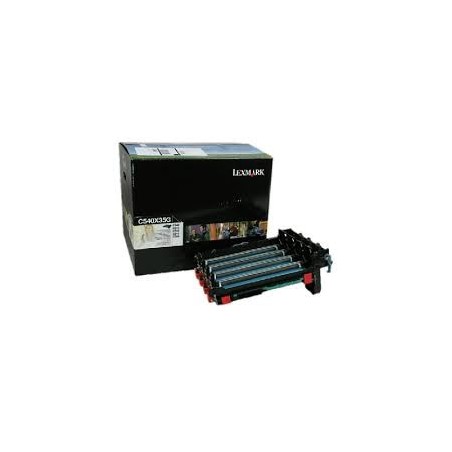 C540X35G Tambour imprimante Lexmark C540 C543/544/546, X543/544/546 C540X35G Tambour imprimante Lexmark C540 C543/544/546, X543/544/546