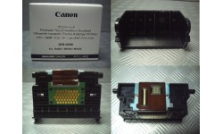 QY6-0059 Tête d'impression pour imprimante Canon ip4200 MP500 MP530