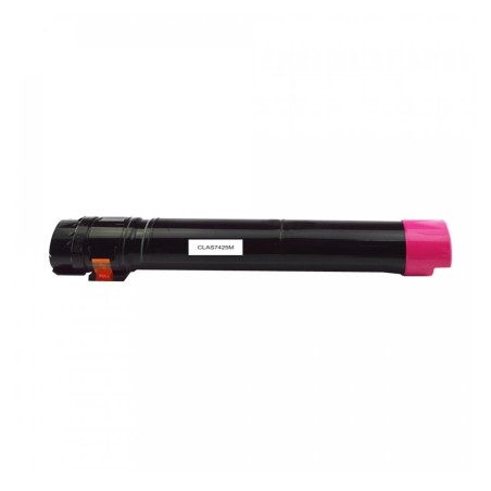 006R01397 006R01401 Toner Magenta compatible pour imprimante XEROX 006R01397 006R01401 Toner Magenta compatible pour imprimante XEROX