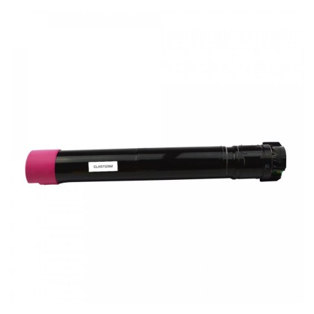 006R01515 006R01511 006R01519 Toner Magenta compatible pour imprimante XEROX 006R01515 006R01511 006R01519 Toner Magenta compatible pour imprimante XEROX