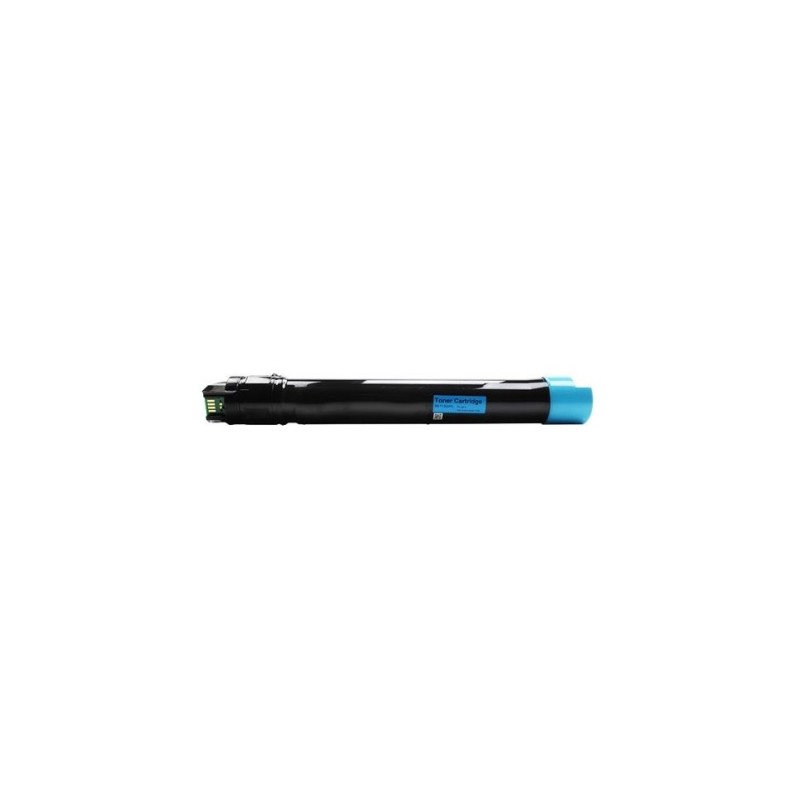 106R01566 Toner Cyan compatible pour imprimante XEROX